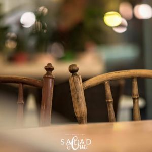 Fotografie Salad and Chic - 0