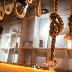 Fotografie Salad and Chic - 2