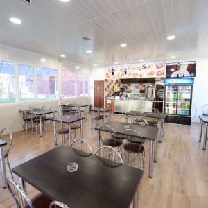 Fotografie La Falafel - 0