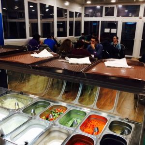 Fotografie La Falafel - 1