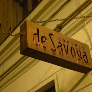 Fotografie Enoteca de Savoya - 0