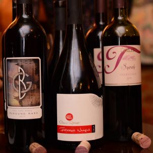 Fotografie Enoteca de Savoya - 2