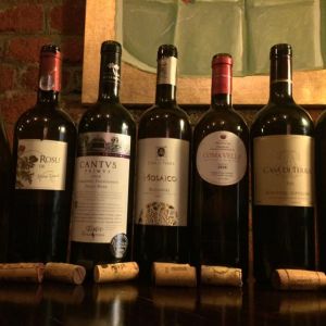 Fotografie Enoteca de Savoya - 4