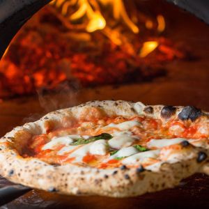 Fotografie La Pizza Napoletana - 0