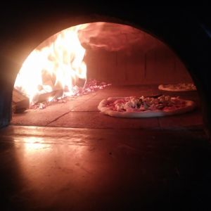 Fotografie La Pizza Napoletana - 1