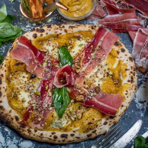 Fotografie La Pizza Napoletana - 4