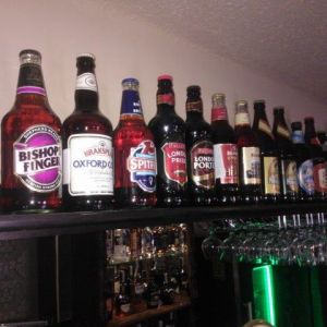 Fotografie The BASSment - 1