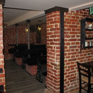 Fotografie The BASSment - 2