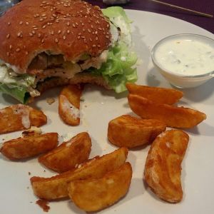 Fotografie Grătarul cu Ștaif - 1