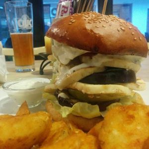 Fotografie Grătarul cu Ștaif - 2