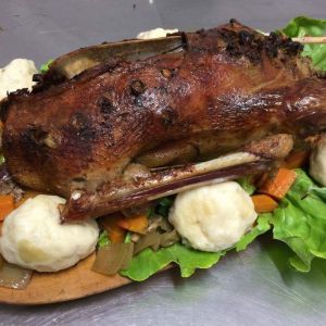 Fotografie Grătarul cu Ștaif - 3