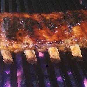 Fotografie Grătarul cu Ștaif - 4