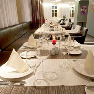 Fotografie Belvedere - 0