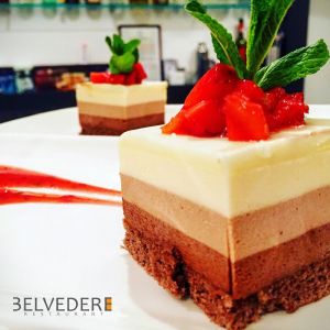 Fotografie Belvedere - 1