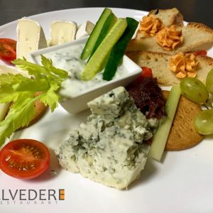 Fotografie Belvedere - 2