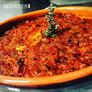 Fotografie Belvedere - 3