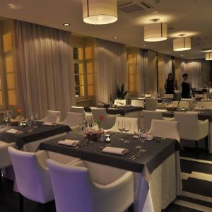 Fotografie Belvedere - 4