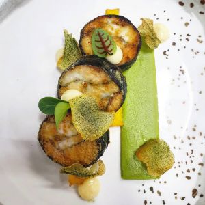 Fotografie The Artist - 1