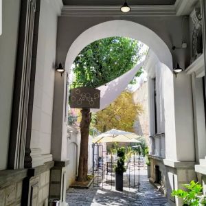 Fotografie The Artist - 4