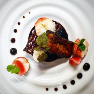 Fotografie The Artist - 5