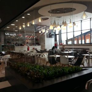 Fotografie Cafè Lumière - 0