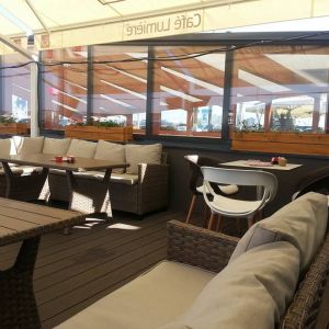 Fotografie Cafè Lumière - 1