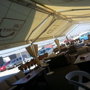 Fotografie Cafè Lumière - 2