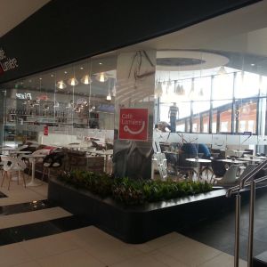 Fotografie Cafè Lumière - 4