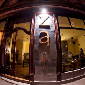 Fotografie Zai Après Café Timisoara - 0