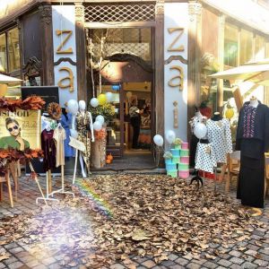 Fotografie Zai Après Café Timisoara - 1