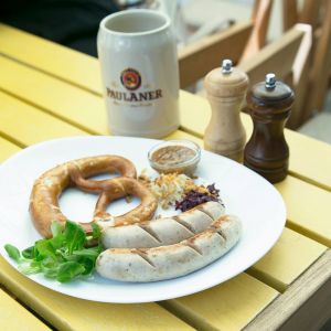 Fotografie Zai Après Café Timisoara - 4