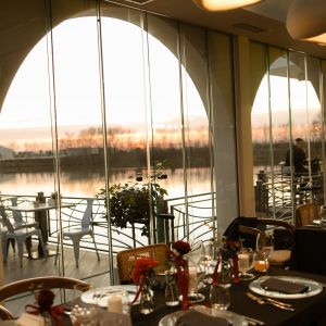 Fotografie Complex Restaurant Flonta - 2