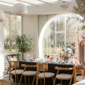 Fotografie Complex Restaurant Flonta - 4