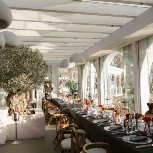 Fotografie Complex Restaurant Flonta - 5