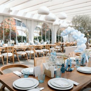 Fotografie Complex Restaurant Flonta - 6