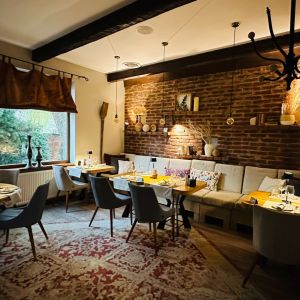 Fotografie Restaurant Sabres - 2