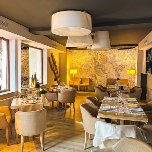 Fotografie Restaurant Sabres - 3