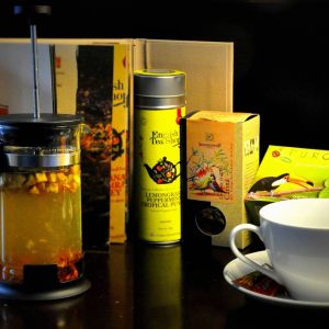 Fotografie Reciproc Café - 1