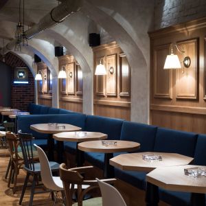 Fotografie Emotion Cafe - 0