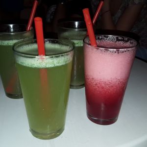 Fotografie Emotion Cafe - 1