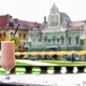 Fotografie Emotion Cafe - 2