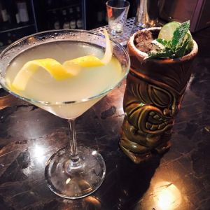 Fotografie Emotion Cafe - 3