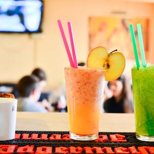 Fotografie Wake Up Coffe & Karaoke - 3