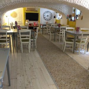 Fotografie Pizzeria Cora - 0