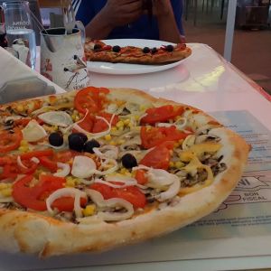 Fotografie Pizzeria Cora - 1