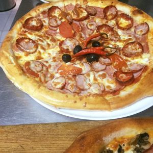 Fotografie Pizzeria Cora - 3