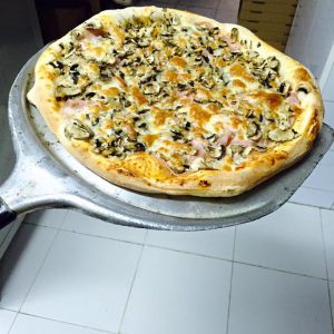 Fotografie Pizzeria Cora - 4