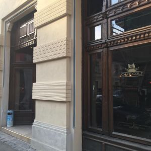 Fotografie Caffe Colț - 1