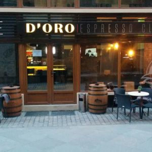 Fotografie Musetti d'Oro Espresso Club - 0