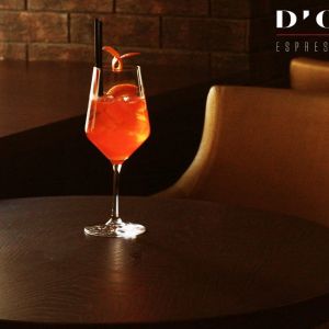 Fotografie Musetti d'Oro Espresso Club - 2